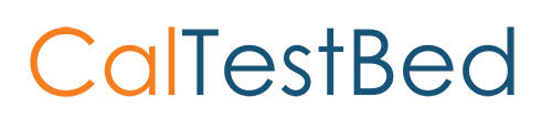 CalTestBed