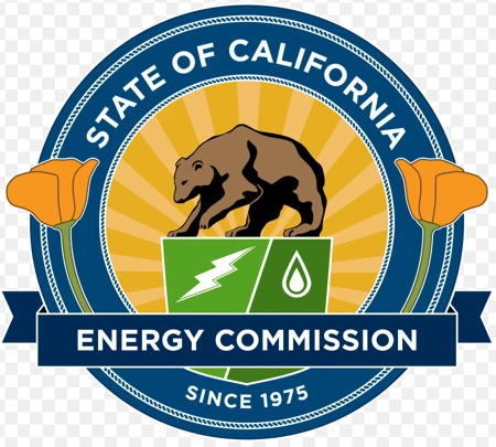 California Energy Commission